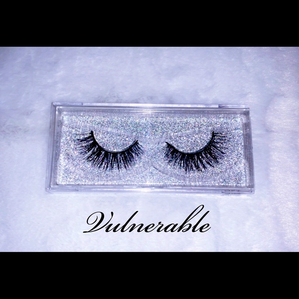 Lashes